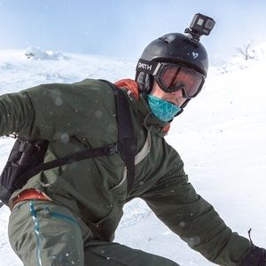 Meet your Posher, Peter